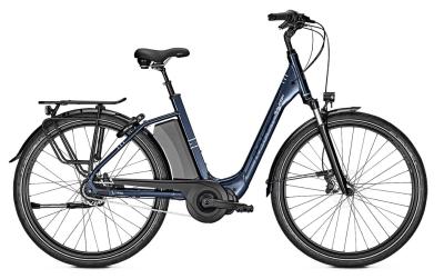 Raleigh Corby 8 XXL sydneyblue glossy 2022 - Unisex-28