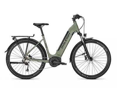 Raleigh Dundee LTD mineralgreen matt 2022 - Unisex-27,5