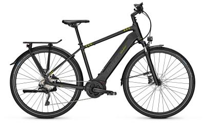 Raleigh KENT EDITION magicblack matt 2021 - 28
