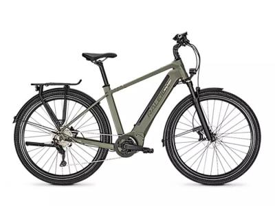 Raleigh Kent 11 XXL urbangreen matt 2022 - Herren-29