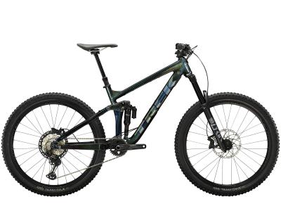 Trek Remedy 8 Dark Prismatic 2022 - 27,5