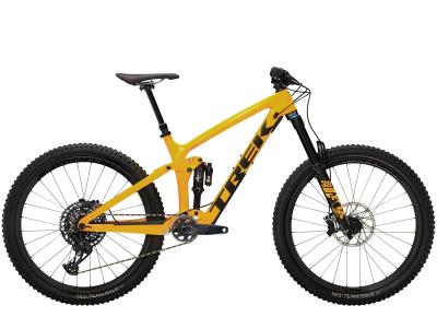 Trek Remedy 9.8 Satin Marigold 2022 - 27,5