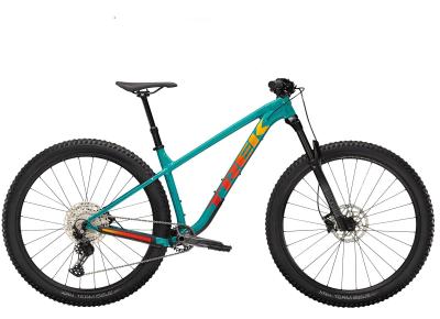 Trek Roscoe 7 Teal/Trek Black 2022 - 27,5