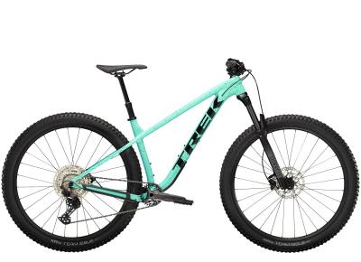 Trek Roscoe 7 Miami Green/Trek Black 2022 - 29