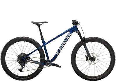 Trek Roscoe 8 Mulsanne Blue 2022 - 27,5