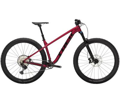 Trek Roscoe 9 Crimson 2022 - 29