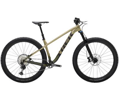 Trek Roscoe 9 Matte Quicksand to Olive Fade/Black 2022 - 27,5