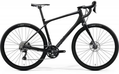 Merida SILEX 700 Schwarz 2020 - 28 -  