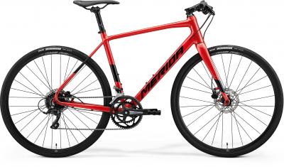 Merida SPEEDER 200 RED 2022 - 28