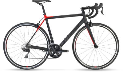 Stevens Stelvio Stealth Black 2020 - 28 -  