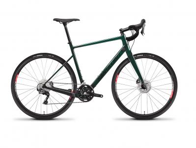 Santa Cruz STIGMATA 3 CC GRX Midnight 2021 - 28