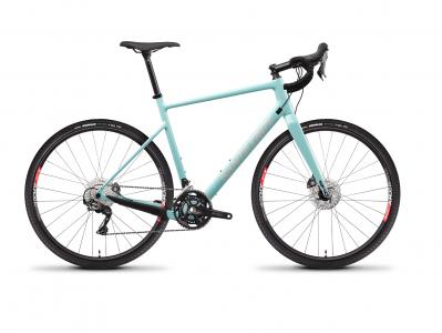 Santa Cruz STIGMATA 3 CC GRX Moonstone 2021 - 28