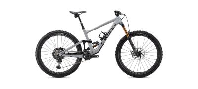 Specialized S-Works Enduro Dove Grey/Black/Rocket Red 2020 - 29 -  