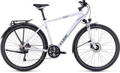 Cube Nature Pro Allroad - 28.0