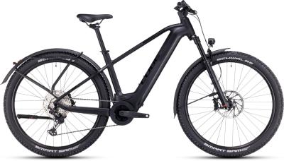 Cube Reaction Hybrid SLX 750 Allroad - 29.0