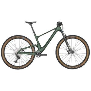 Scott Spark 930 wakame green / chandon beige 2022 - Damen-29