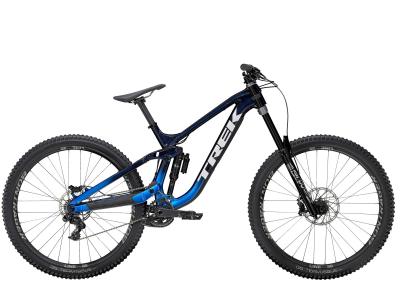 Trek Session 9 X01 Deep Deep Dark Blue to Alpine Blue Fade 2022 - 29