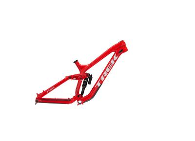 Trek Session C 29 Frameset Viper Red 2021 