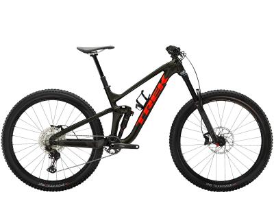 Trek Slash 7 Black Olive 2022 - 29