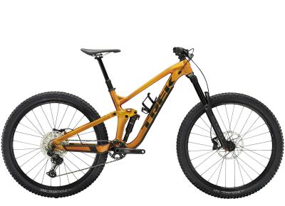 Trek Slash 7 Factory Orange 2022 - 29