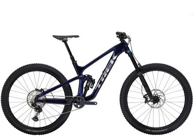 Trek Slash 9.7 Carbon Blue Smoke/Trek Black 2022 - 29