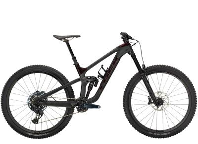 Trek Slash 9.8 GX AXS Lithium Grey 2022 - 29