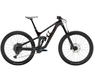 Trek Slash 9.8 GX Lithium Grey 2022 - 29