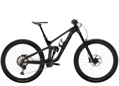 Trek Slash 9.8 XT Lithium Grey 2022 - 29