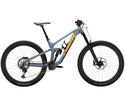 Trek Slash 9.8 XT Matte Battleship Blue 2022 - Unisex-29