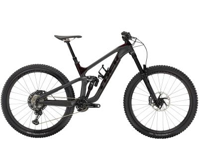 Trek Slash 9.9 XTR Lithium Grey 2022 - 29