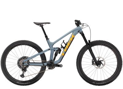 Trek Slash 9.9 XTR Matte Battleship Blue 2022 - 29