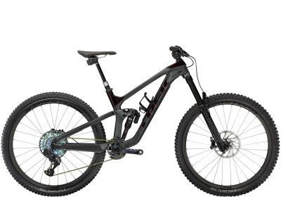Trek Slash 9.9 XX1 AXS Lithium Grey 2022 - 29