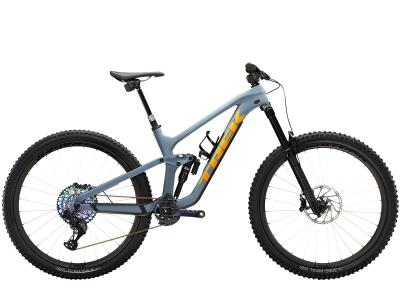 Trek Slash 9.9 XX1 AXS Matte Battleship Blue 2022 - 29