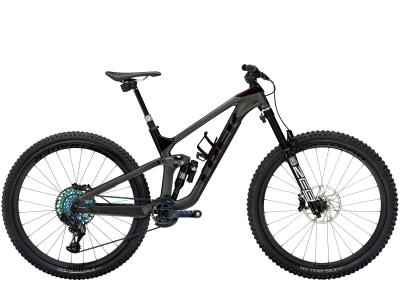 Trek Slash 9.9 XX1 AXS Flight Attendant Lithium Grey 2022 - 29