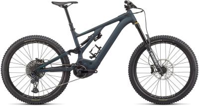 Specialized Kenevo Comp Satin Forest Green / Pine Green 2022 - Unisex-27,5