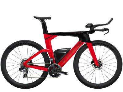 Trek Speed Concept SLR 7 eTap Viper Red/Trek Black 2022 - Unisex-28