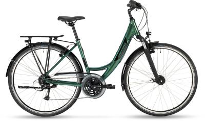 Stevens Albis Electric Blue Green 2023 - 28