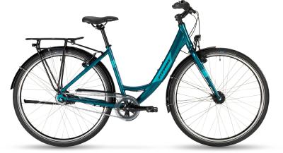 Stevens Elegance Lite Polar Petrol 2023 - 28