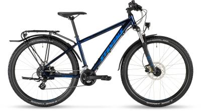 Stevens Furious Tour Galaxy Blue 2023 - 27,5