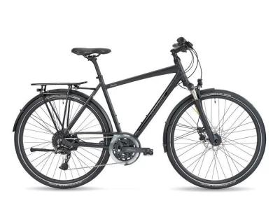 Stevens Primera Stealth Black 2023 - 28
