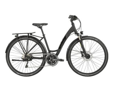 Stevens Primera Stealth Black 2023 - 28