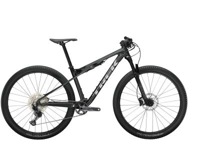 Trek Supercaliber 9.6 Lithium Grey/Trek Black 2022 - 29