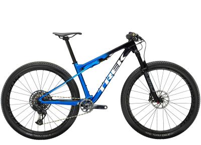 Trek Supercaliber 9.8 GX AXS Navy Smoke to Alpine Blue Fade 2022 - 29