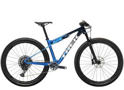 Trek Supercaliber 9.8 GX Navy Smoke to Alpine Blue Fade 2022 - 29