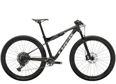 Trek Supercaliber 9.8 GX Matte Raw Carbon/Gloss Trek Black 2022 - 29