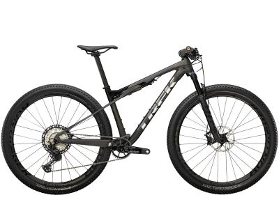 Trek Supercaliber 9.8 XT Matte Raw Carbon/Gloss Trek Black 2022 - 29