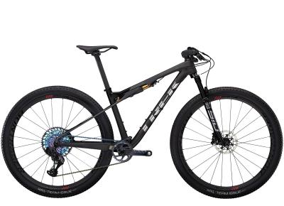 Trek Supercaliber 9.9 XX1 AXS Matte Raw Carbon/Gloss Trek Black 2022 - 29