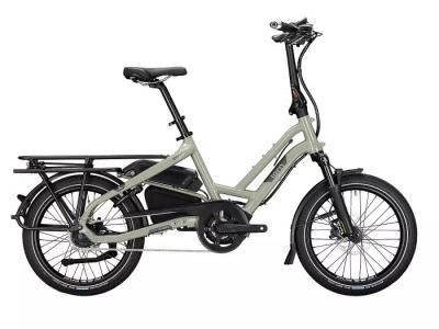 Tern HSD S5i Di2 20
