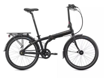 Tern Node D7i satin black/bronze/light bronze 2021 - 24