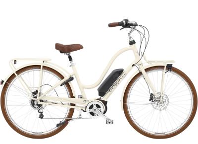 Electra Townie Commute Go! 5i EQ Step-Thru Cream 2022 - 28